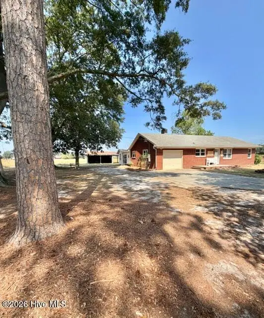 5452 Brothers Road, La Grange, NC 28551 - #3