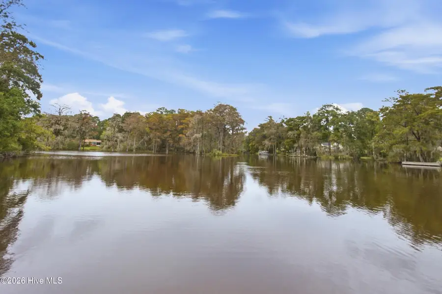 602 W Wilson Creek Drive, Trent Woods, NC 28562 - #3