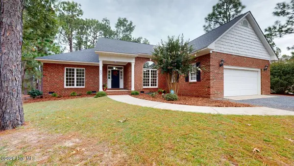 23 Coldstream Lane, Pinehurst, NC 28374