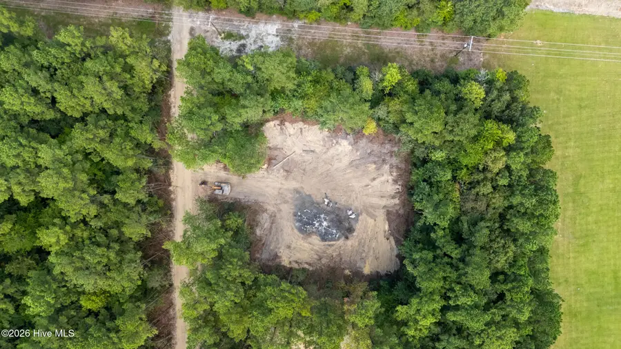 0 Us Hwy 117 N #Remnant, Willard, NC 28478 - #2