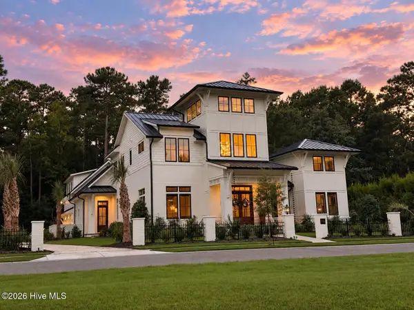7206 Saddleworth Trail, Wilmington, NC 28405
