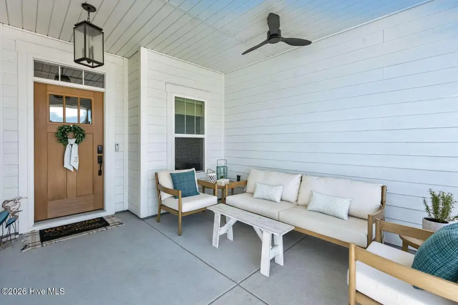 1256 Ocean Sands Drive, Southport, NC 28461 - #3
