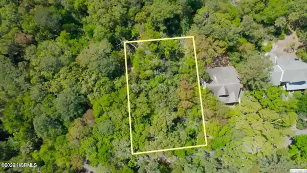 114 Stede Bonnet, Bald Head Island, NC 28461
