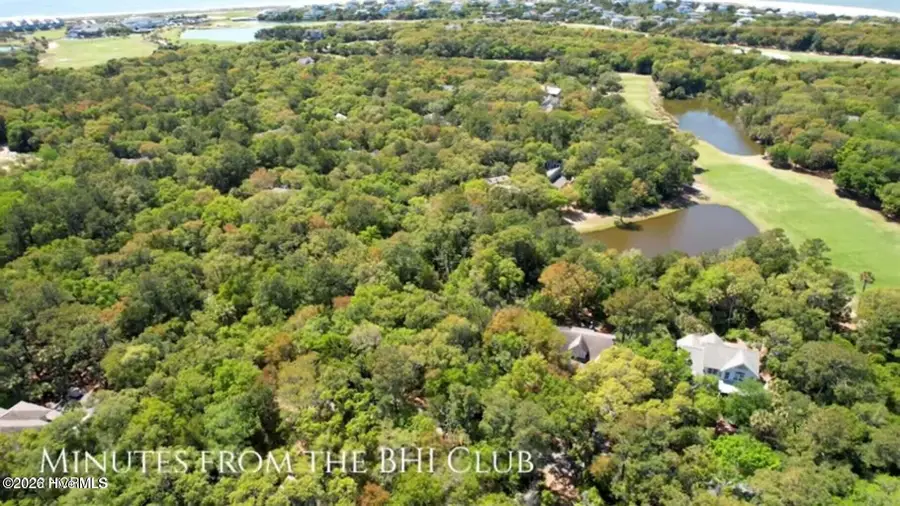 114 Stede Bonnet, Bald Head Island, NC 28461 - #2