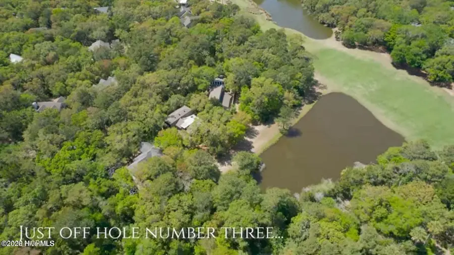 114 Stede Bonnet, Bald Head Island, NC 28461 - #3