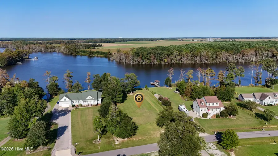 449 Pointe Vista Drive, Elizabeth City, NC 27909 - #3