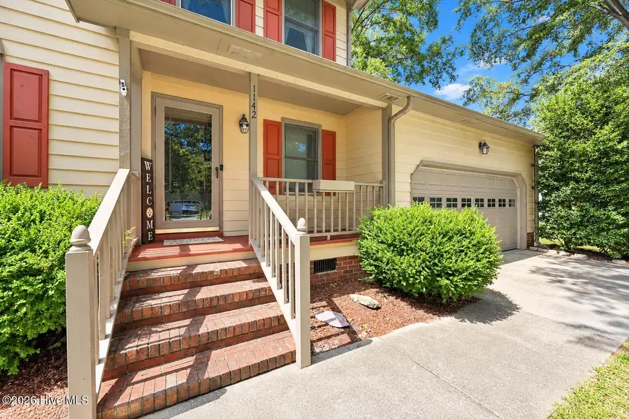 1142 Lakeview Avenue, Richlands, NC 28574 - #2
