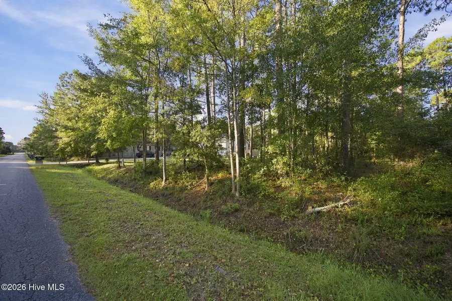 1140 Lexington Street, Southport, NC 28461 - #2