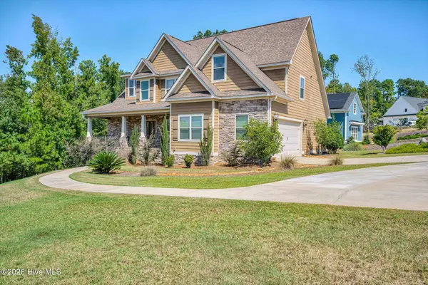 106 Caden Court, North Augusta, SC 29841