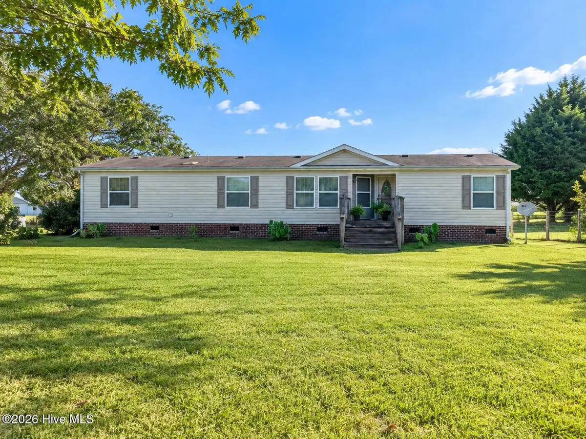 50 Whitehurst Road, Gates, NC 27937 - #1
