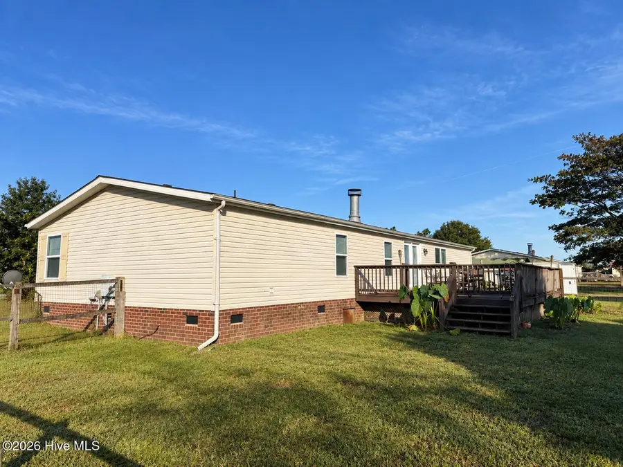50 Whitehurst Road, Gates, NC 27937 - #2