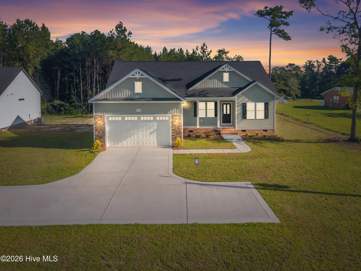 9380 Nc 27 W, Lillington, NC 27546 - #1