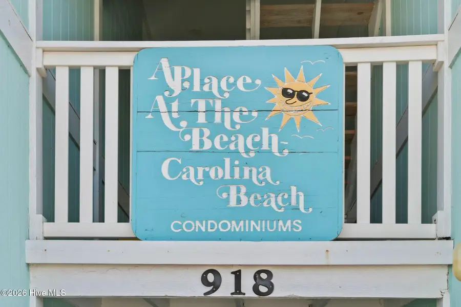 918 Carolina Beach Avenue N #Apt 3e, Carolina Beach, NC 28428 - #2