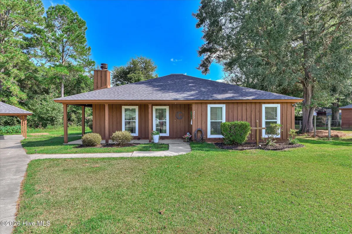 4417 Goshen Lake Drive S, Augusta, GA 30906 - #1