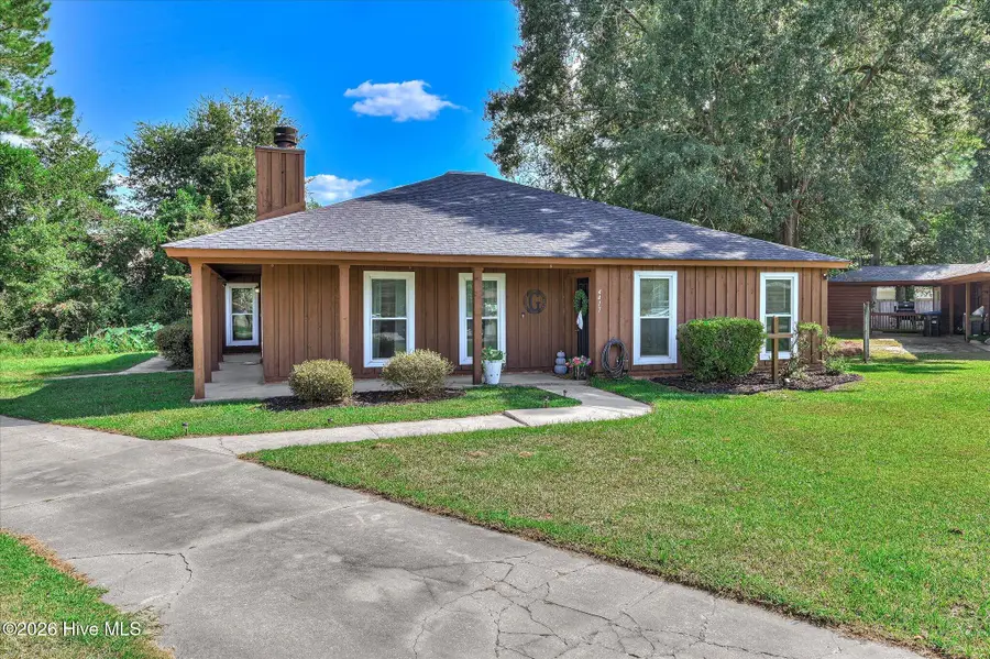 4417 Goshen Lake Drive S, Augusta, GA 30906 - #2