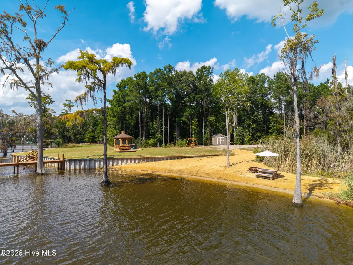 120 Evergreen Drive, Hertford, NC 27944 - #1