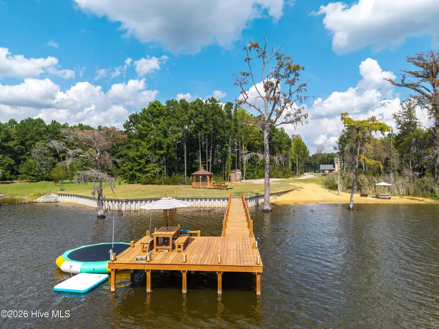 120 Evergreen Drive, Hertford, NC 27944 - #2