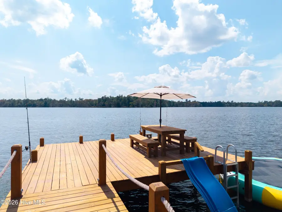 120 Evergreen Drive, Hertford, NC 27944 - #3