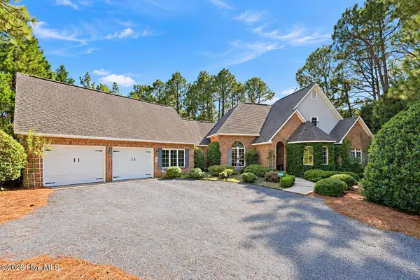 127 Sakonnet Trail, Pinehurst, NC 28374