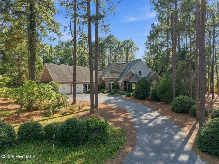 127 Sakonnet Trail, Pinehurst, NC 28374 - #3