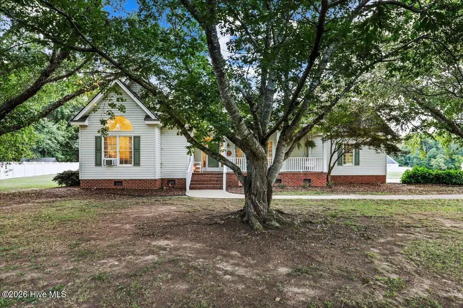 8622 Carter Grove Drive, Elm City, NC 27822 - #3