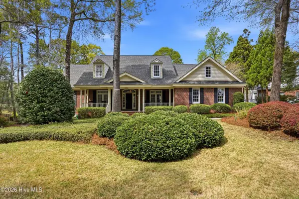8700 Fazio Drive, Wilmington, NC 28411