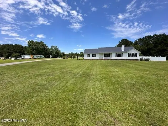 22 Old Mill Road, Willard, NC 28478 - #1