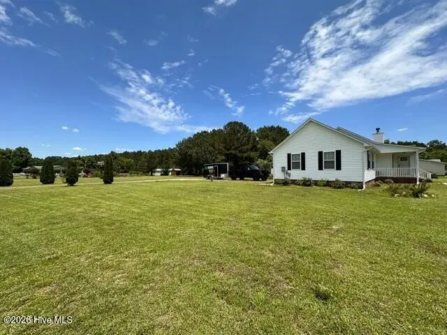 22 Old Mill Road, Willard, NC 28478 - #3