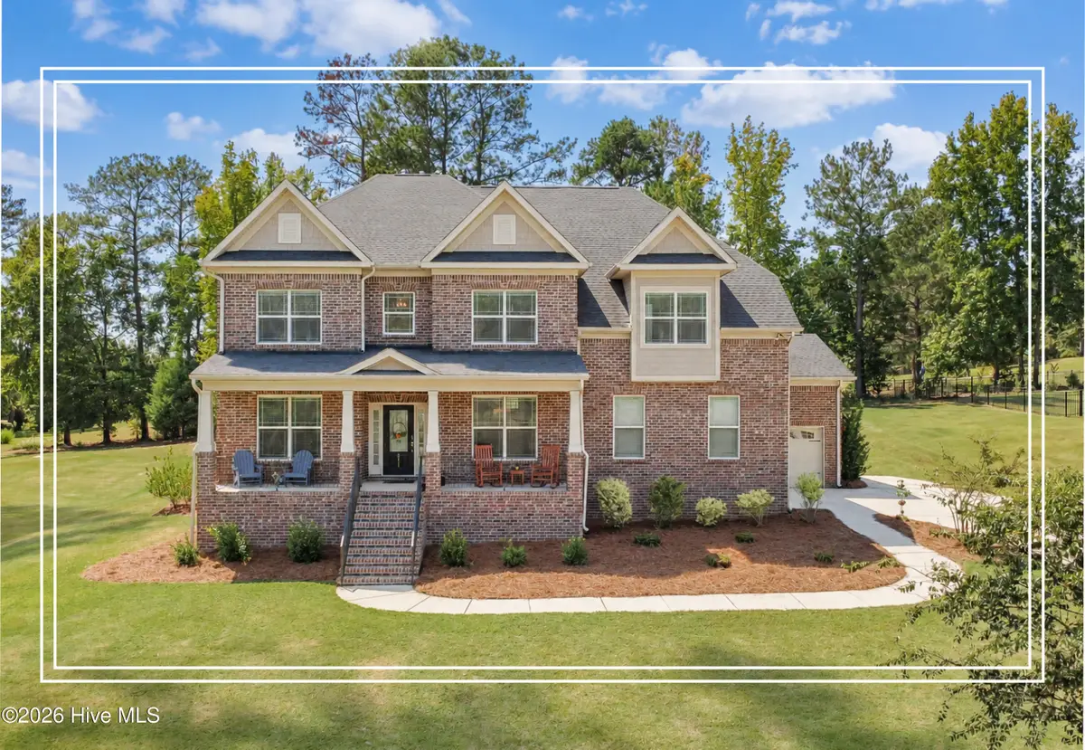 274 Eutaw Springs Trail, North Augusta, SC 29860 - #1