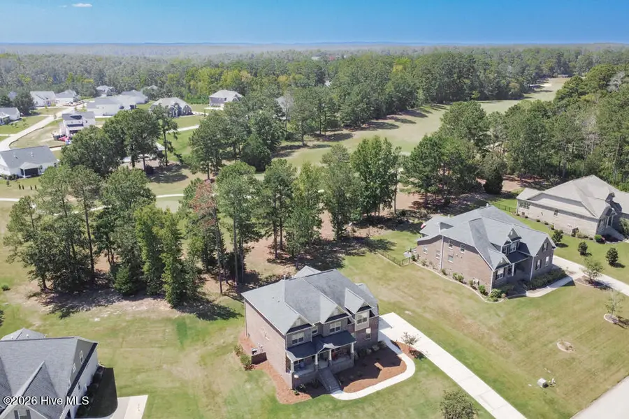 274 Eutaw Springs Trail, North Augusta, SC 29860 - #3