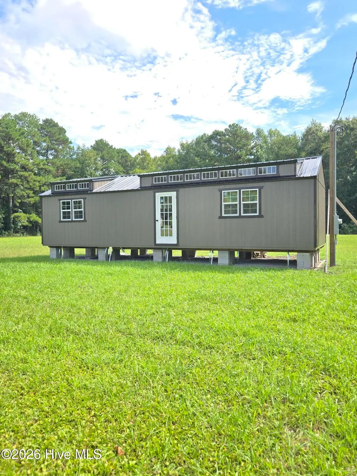 91 Bynum Avenue, Maysville, NC 28555 - #1