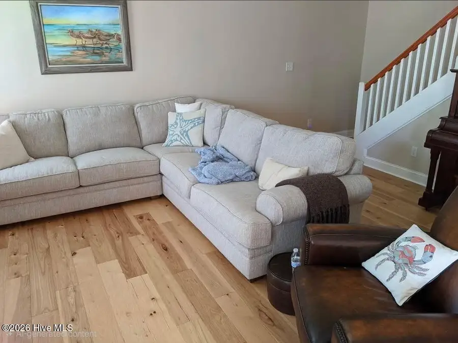 413 Harlequin Court, Sneads Ferry, NC 28460 - #2