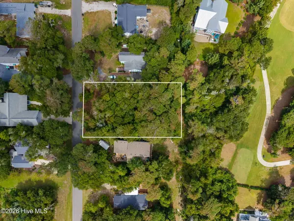 114 Juniper Road, Pine Knoll Shores, NC 28512