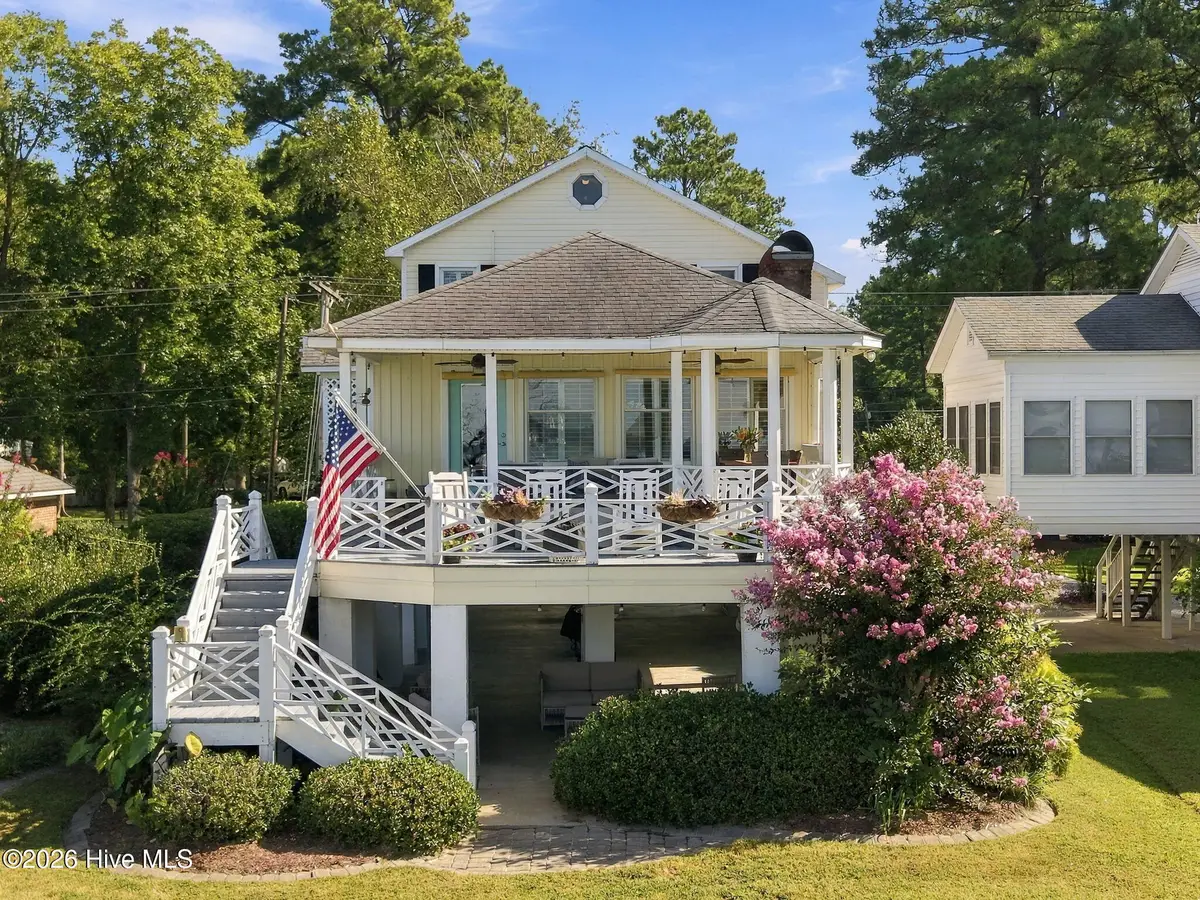 338 Cypress Shore Road, Washington, NC 27889 - #1