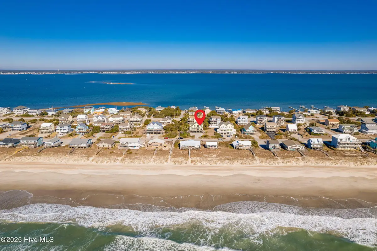 1914 Ocean Drive E, Emerald Isle, NC 28594 - #1