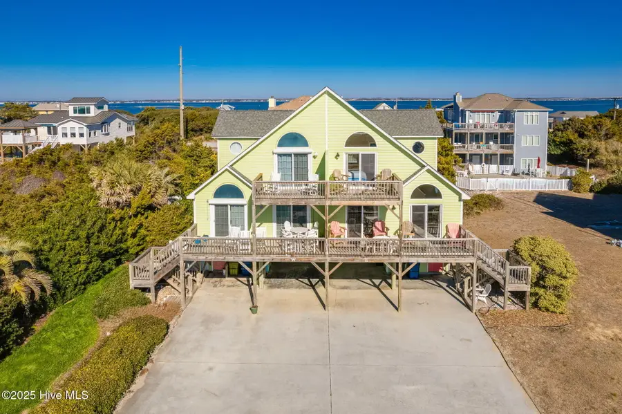 1914 Ocean Drive E, Emerald Isle, NC 28594 - #2