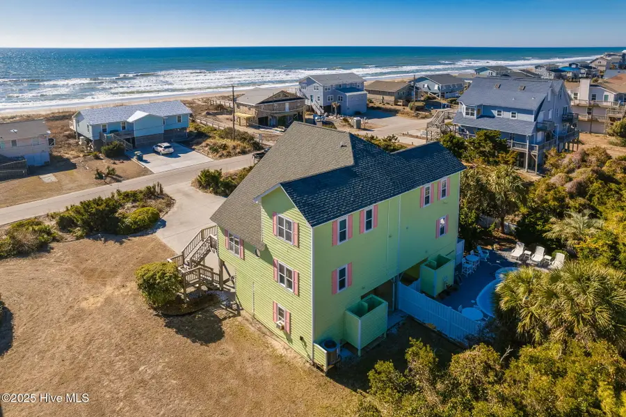 1914 Ocean Drive E, Emerald Isle, NC 28594 - #3