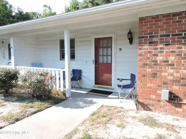 3905 Guardian Avenue #Ub 9, Morehead City, NC 28557