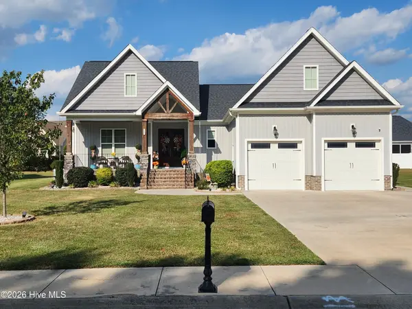 107 Michelle Dawn Drive, Goldsboro, NC 27534