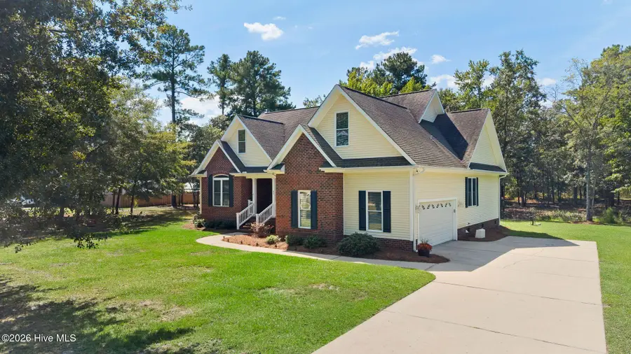 83 W Waverly Drive, Burgaw, NC 28425 - #3