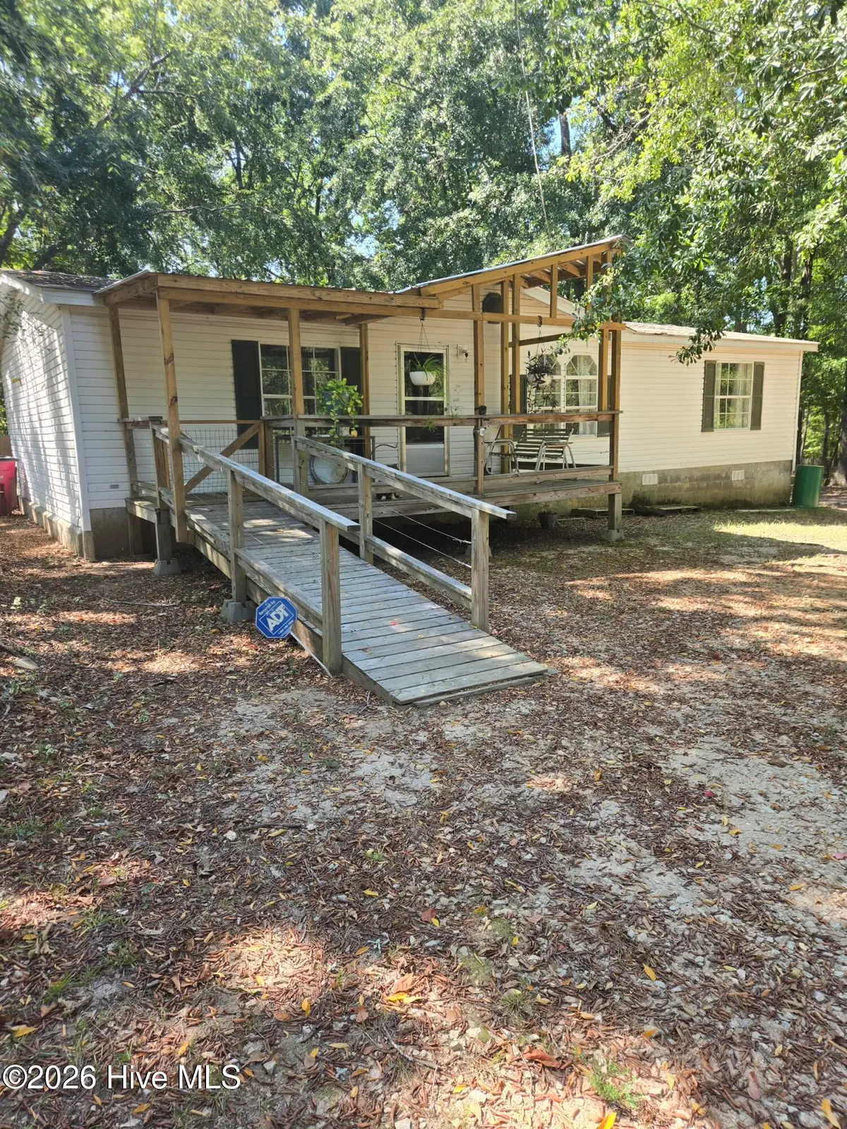 1105 Cedar Road, Lincolnton, GA 30817 - #1
