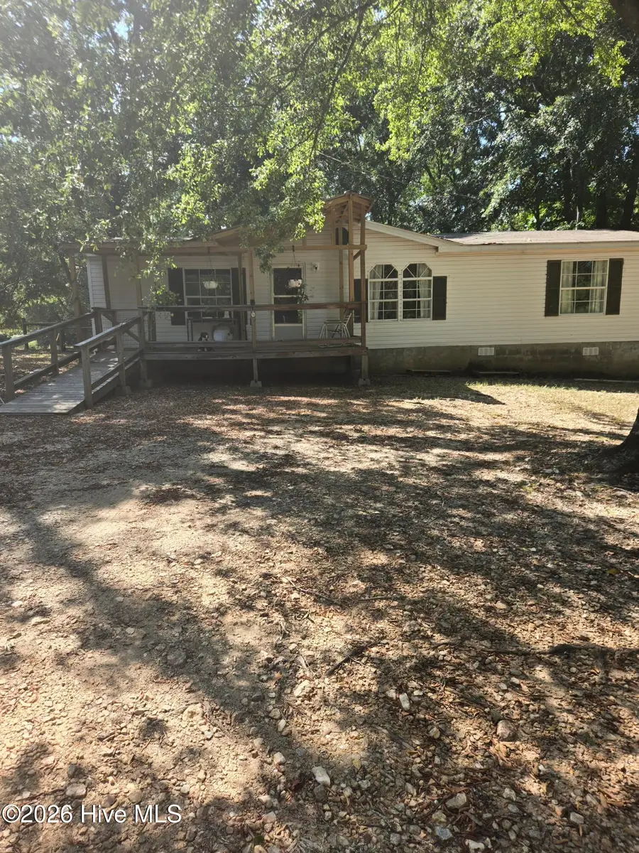 1105 Cedar Road, Lincolnton, GA 30817 - #2