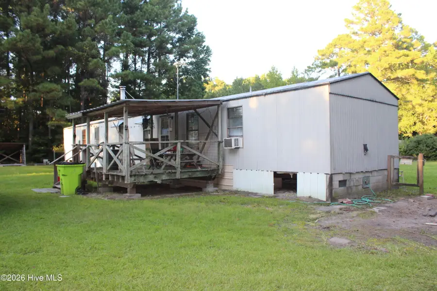 275 Pine Cliff Road, Havelock, NC 28532 - #2