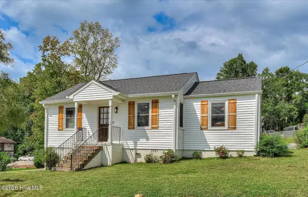 1040 Redbird Road, Augusta, GA 30904