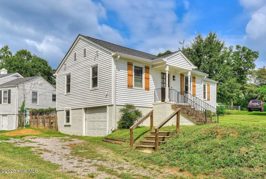 1040 Redbird Road, Augusta, GA 30904 - #2