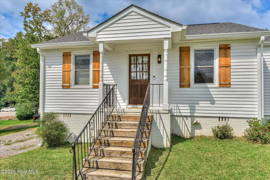 1040 Redbird Road, Augusta, GA 30904 - #3
