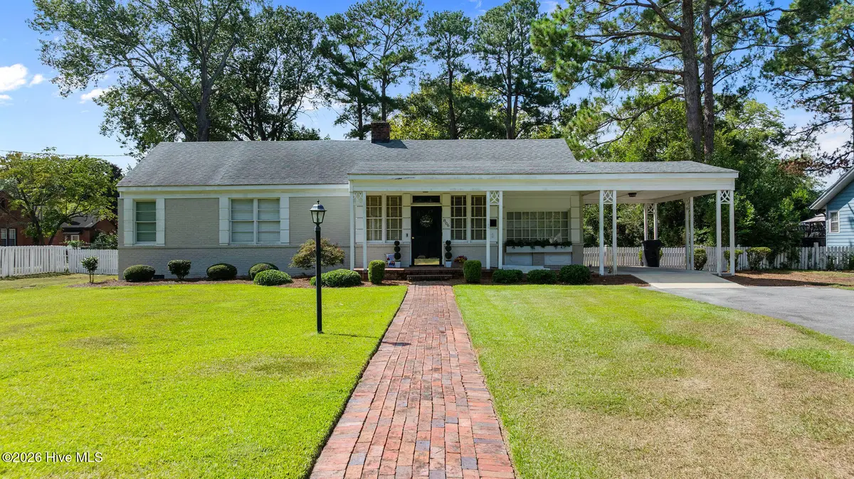 806 Beech Street, Goldsboro, NC 27530 - #1