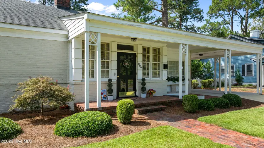 806 Beech Street, Goldsboro, NC 27530 - #3