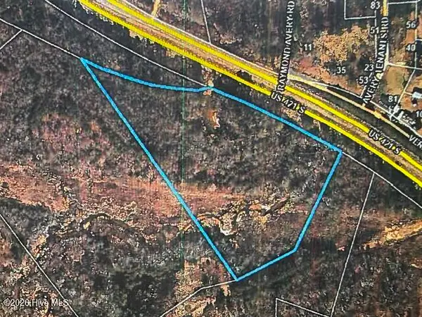 Tbd Us Hwy 421 S, Erwin, NC 28339