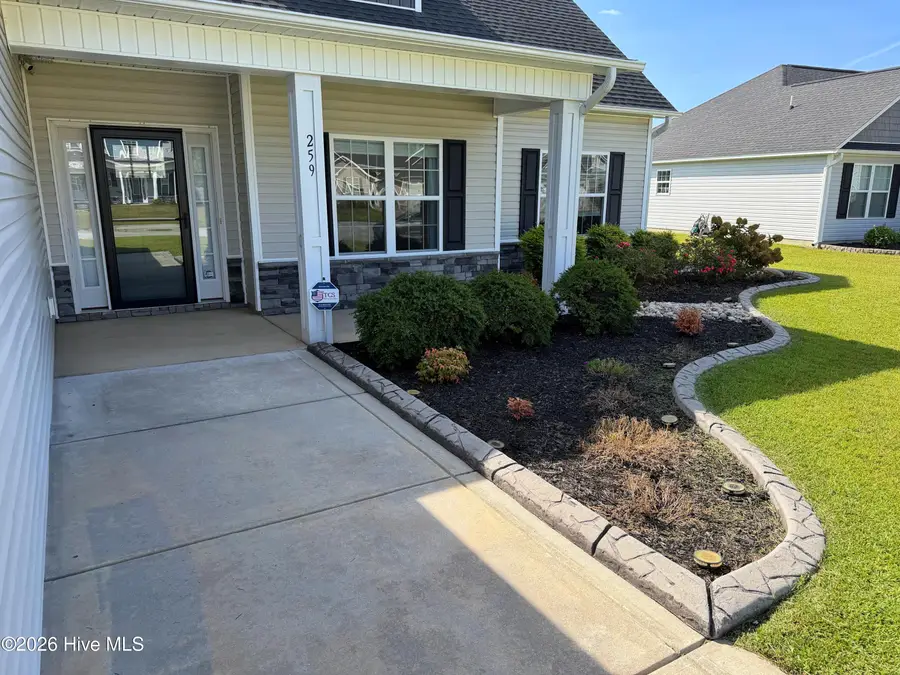 259 Wood House Drive, Jacksonville, NC 28546 - #3